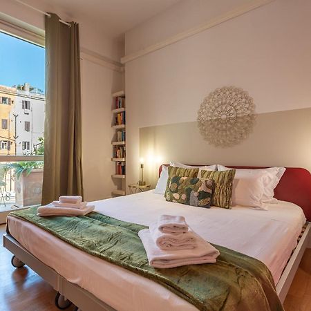 Oasis Rome Centre Apartment Extérieur photo