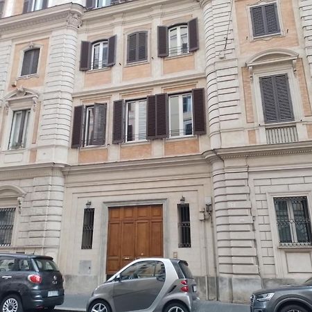 Oasis Rome Centre Apartment Extérieur photo