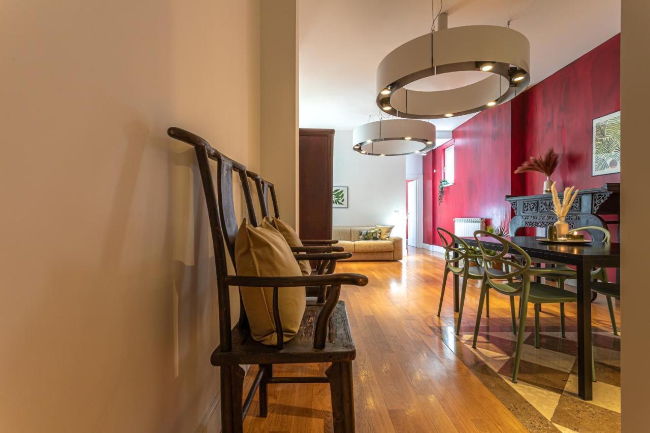 Oasis Rome Centre Apartment Extérieur photo