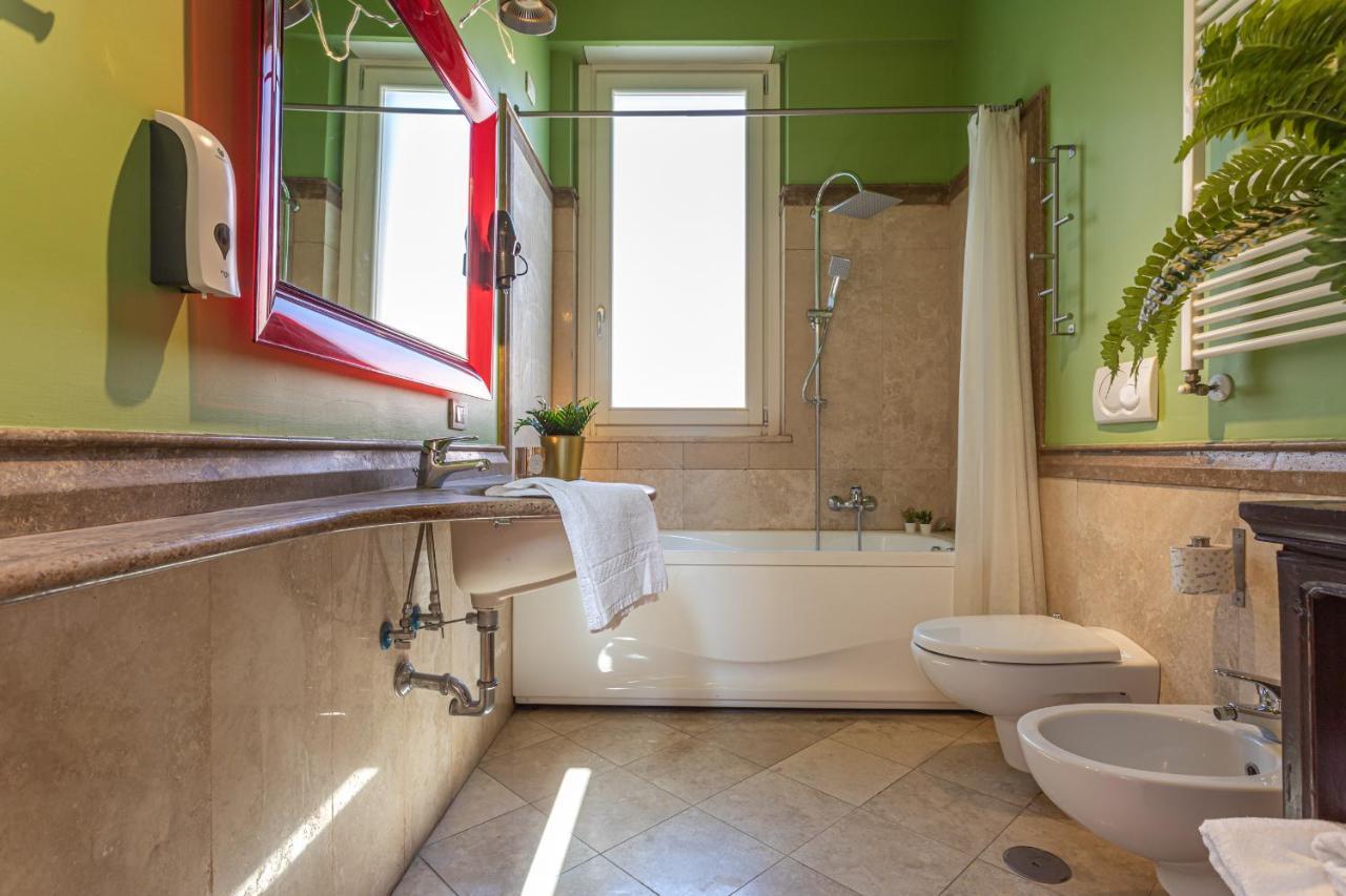 Oasis Rome Centre Apartment Extérieur photo