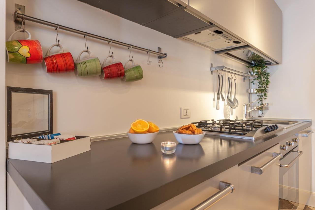 Oasis Rome Centre Apartment Extérieur photo