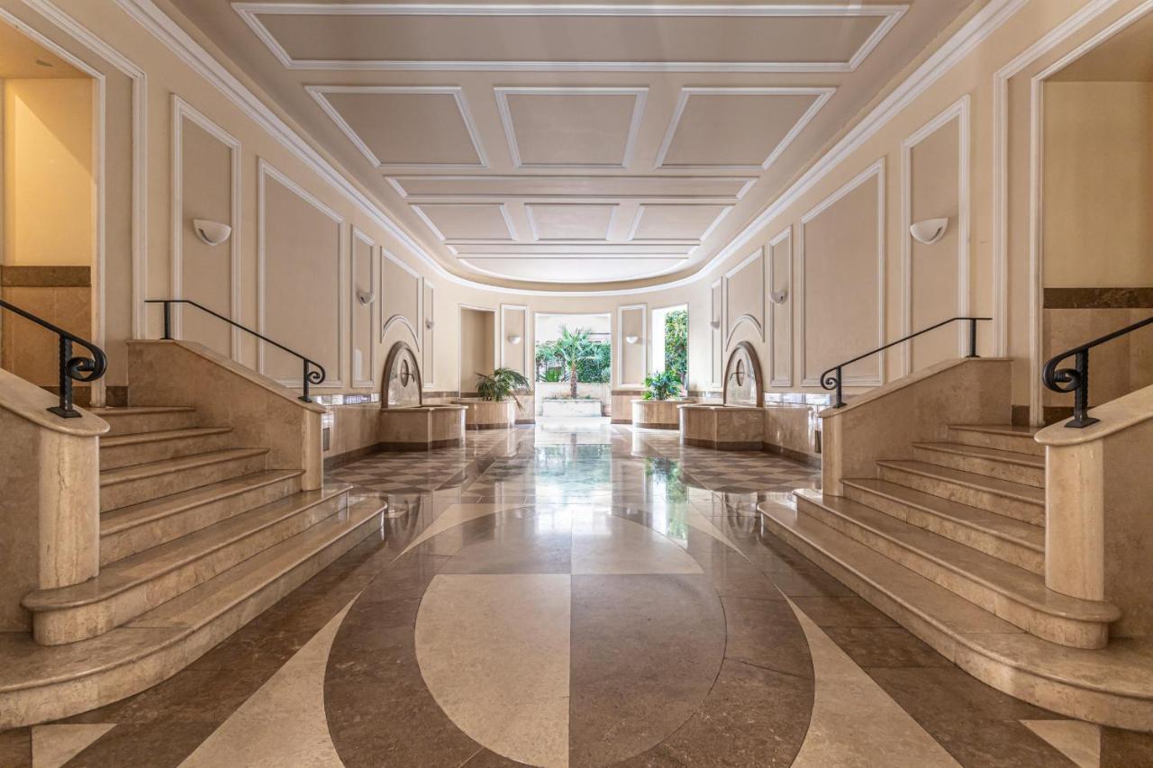Oasis Rome Centre Apartment Extérieur photo