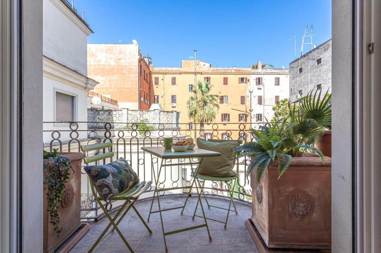 Oasis Rome Centre Apartment Extérieur photo