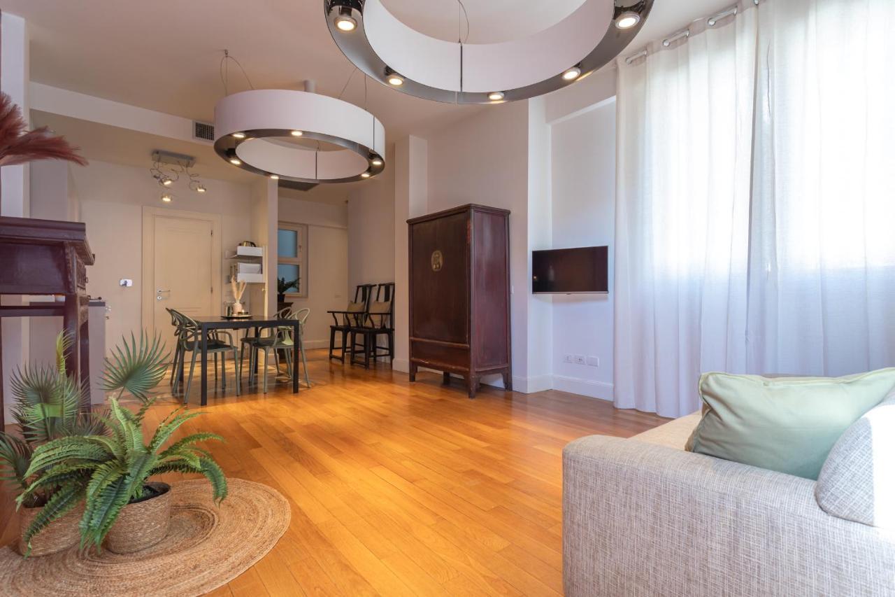 Oasis Rome Centre Apartment Extérieur photo