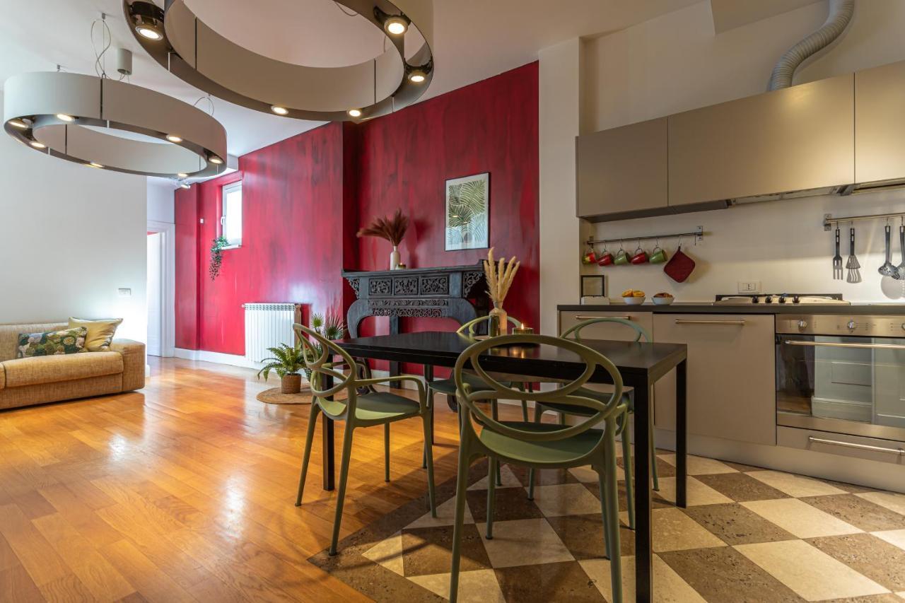 Oasis Rome Centre Apartment Extérieur photo