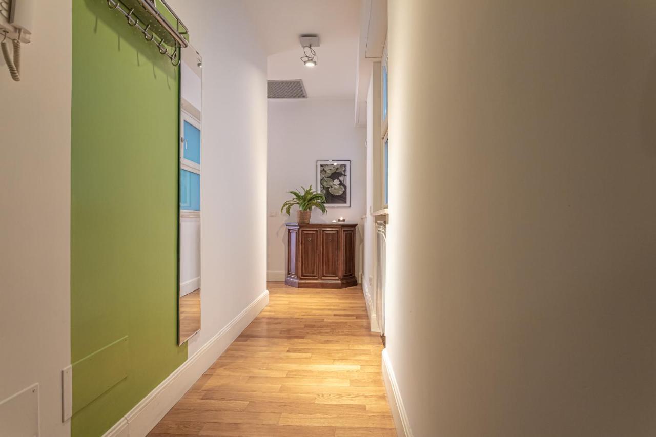 Oasis Rome Centre Apartment Extérieur photo