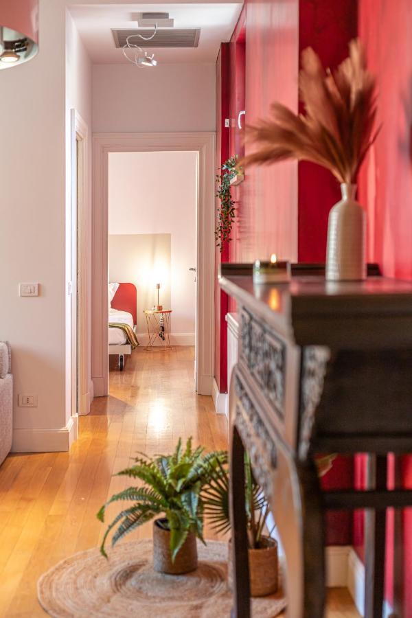 Oasis Rome Centre Apartment Extérieur photo