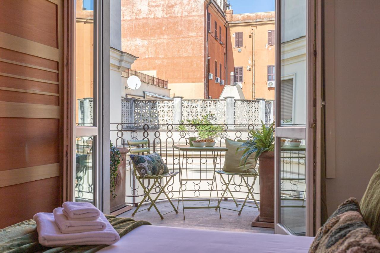Oasis Rome Centre Apartment Extérieur photo
