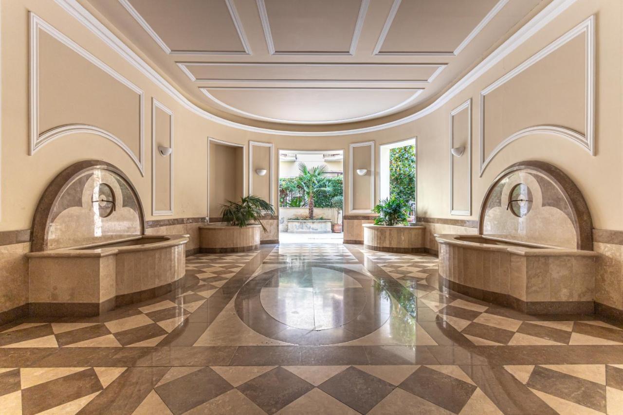 Oasis Rome Centre Apartment Extérieur photo