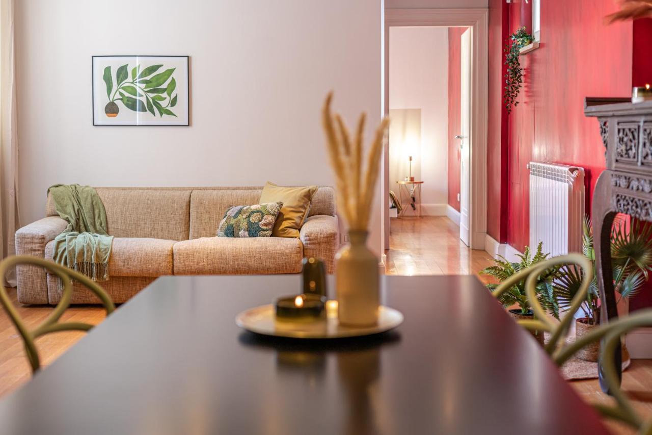 Oasis Rome Centre Apartment Extérieur photo