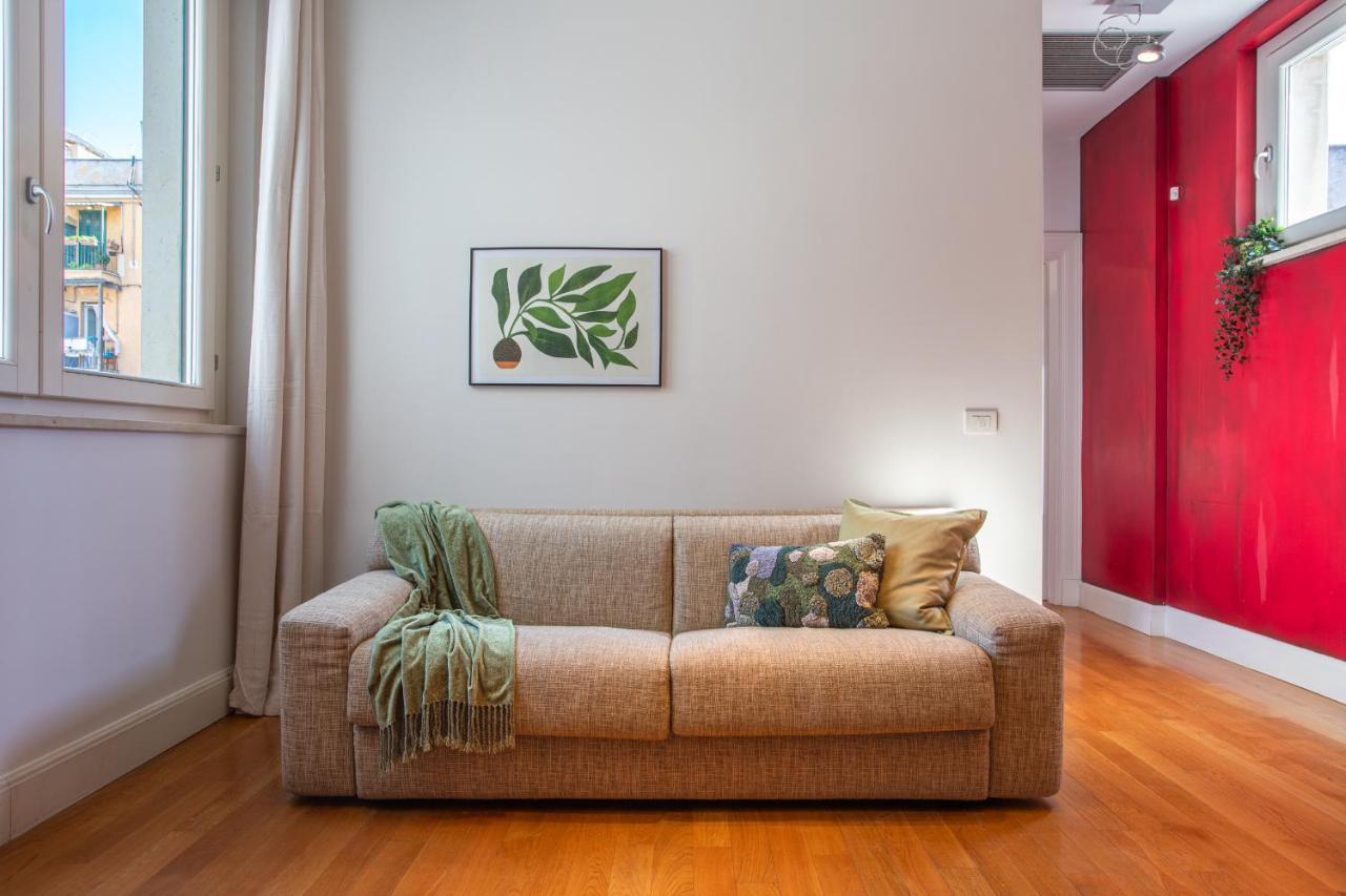 Oasis Rome Centre Apartment Extérieur photo