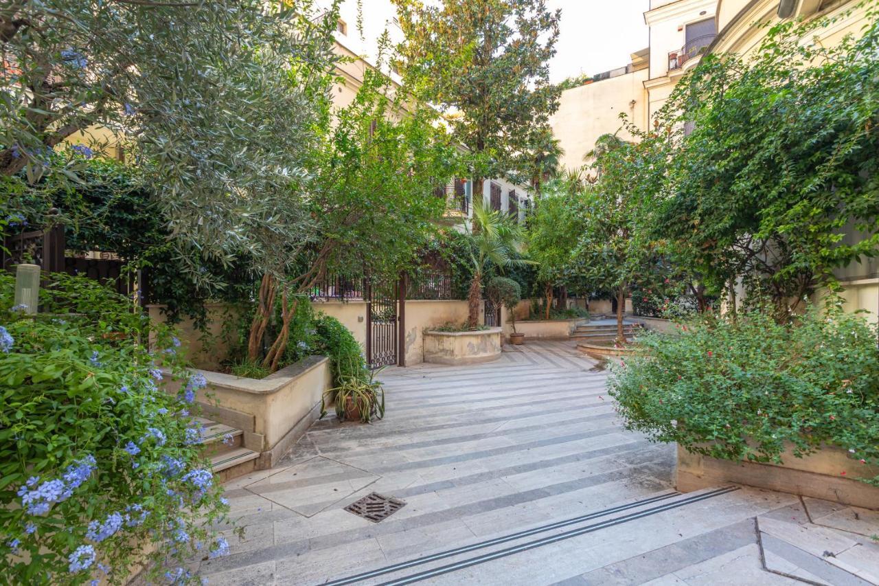 Oasis Rome Centre Apartment Extérieur photo