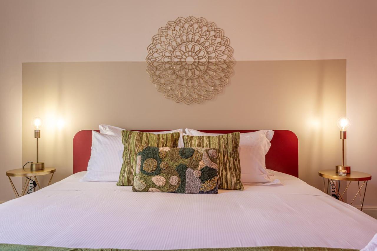 Oasis Rome Centre Apartment Extérieur photo