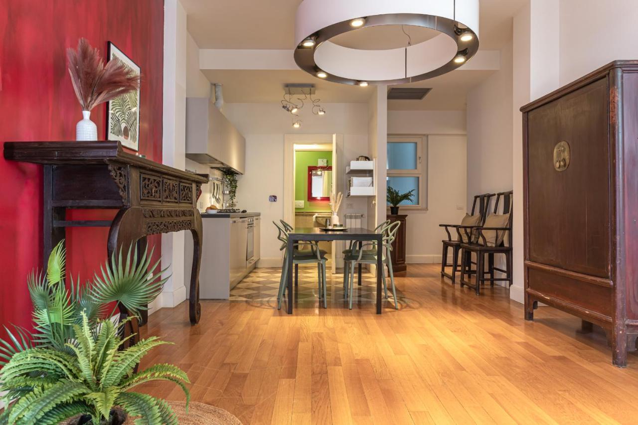 Oasis Rome Centre Apartment Extérieur photo