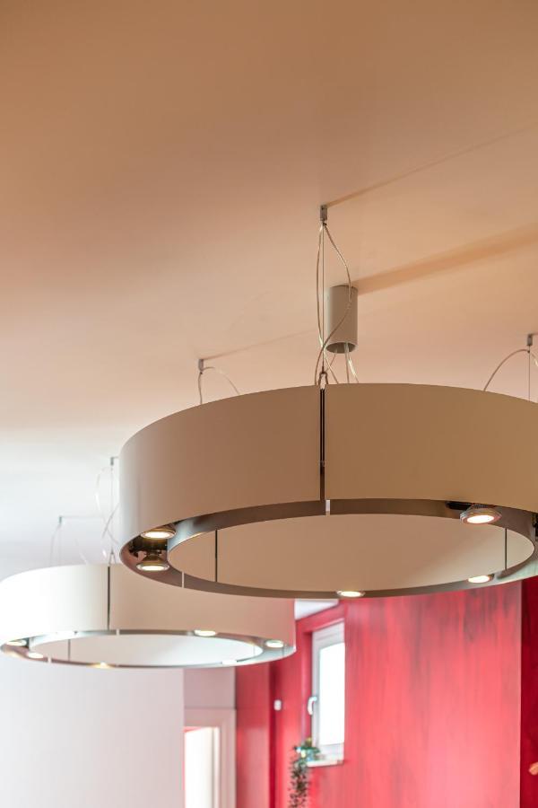 Oasis Rome Centre Apartment Extérieur photo