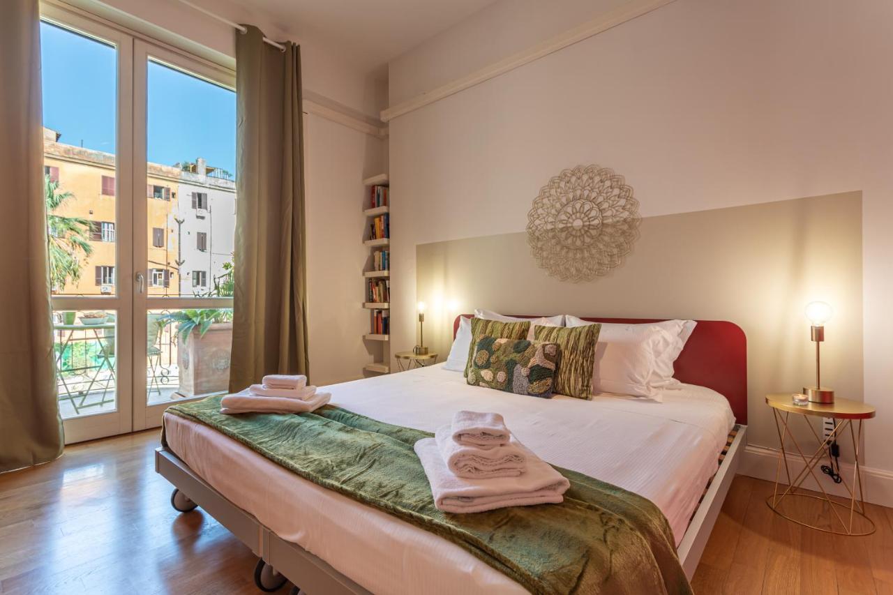 Oasis Rome Centre Apartment Extérieur photo