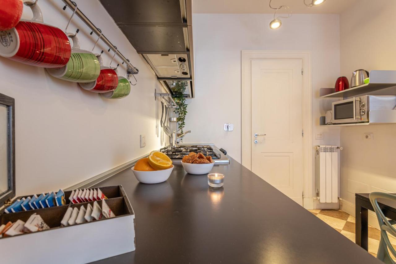 Oasis Rome Centre Apartment Extérieur photo