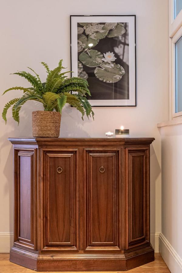 Oasis Rome Centre Apartment Extérieur photo
