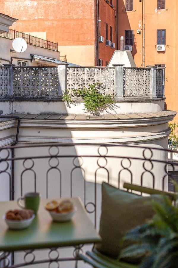 Oasis Rome Centre Apartment Extérieur photo