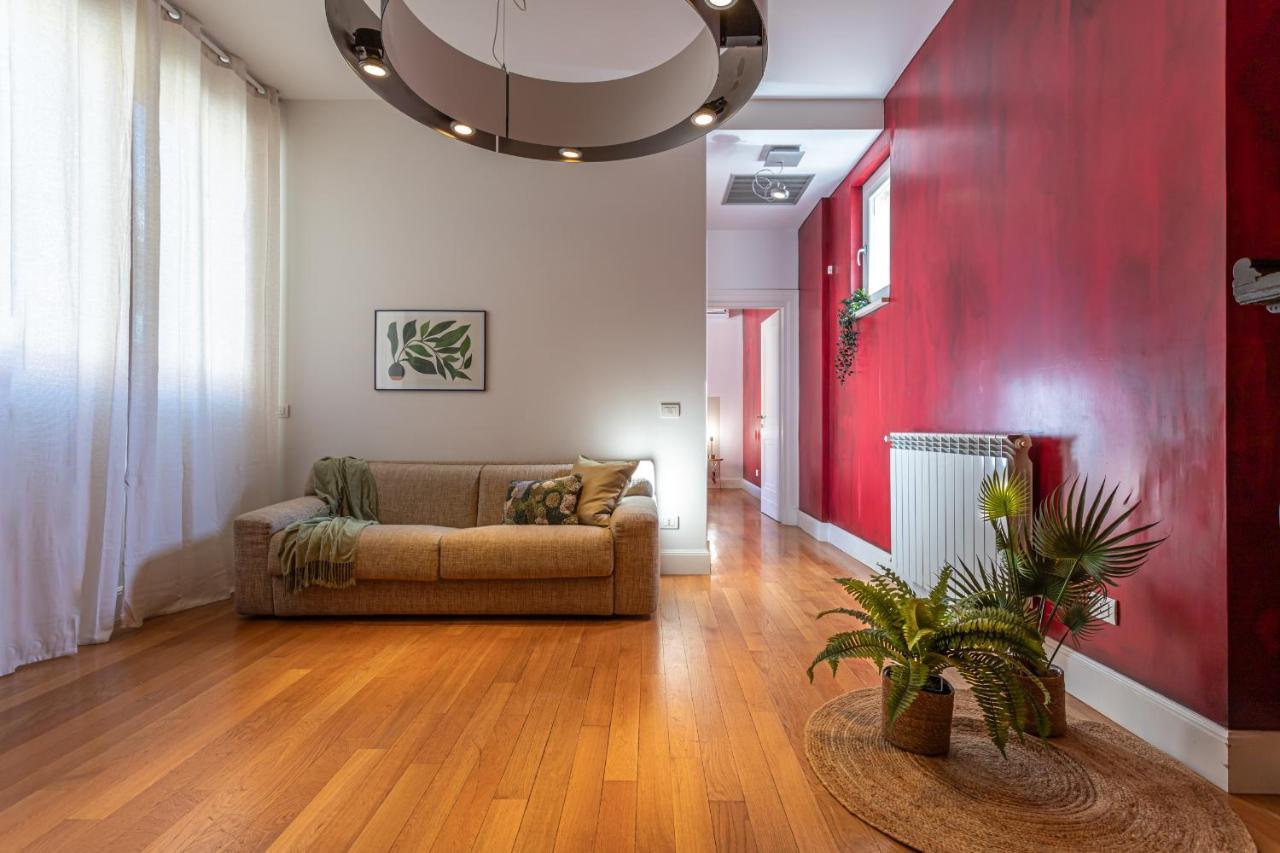 Oasis Rome Centre Apartment Extérieur photo