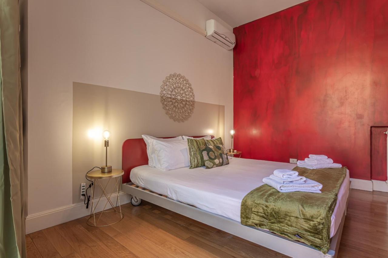 Oasis Rome Centre Apartment Extérieur photo