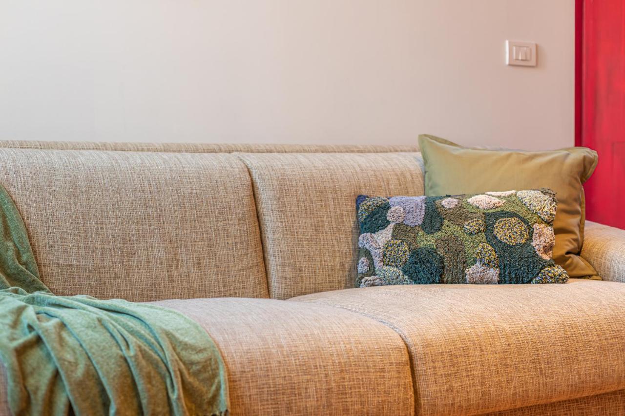 Oasis Rome Centre Apartment Extérieur photo