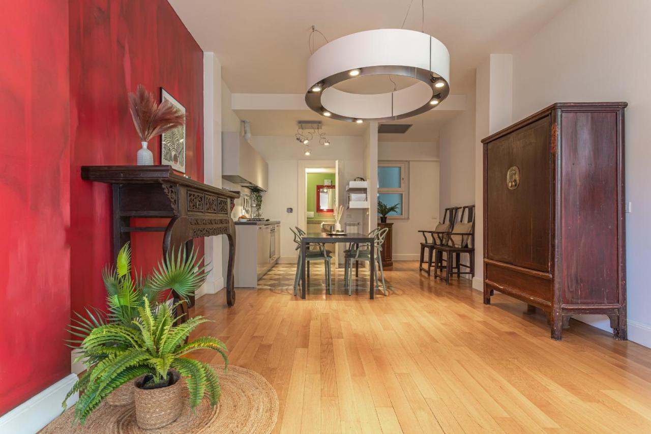 Oasis Rome Centre Apartment Extérieur photo