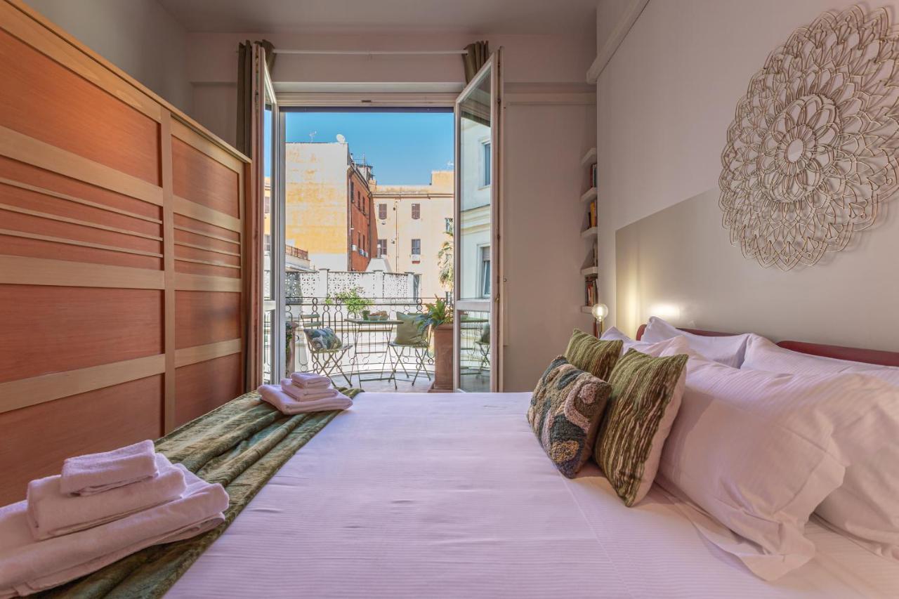 Oasis Rome Centre Apartment Extérieur photo