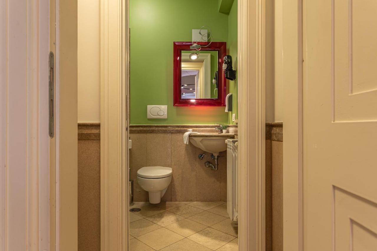 Oasis Rome Centre Apartment Extérieur photo