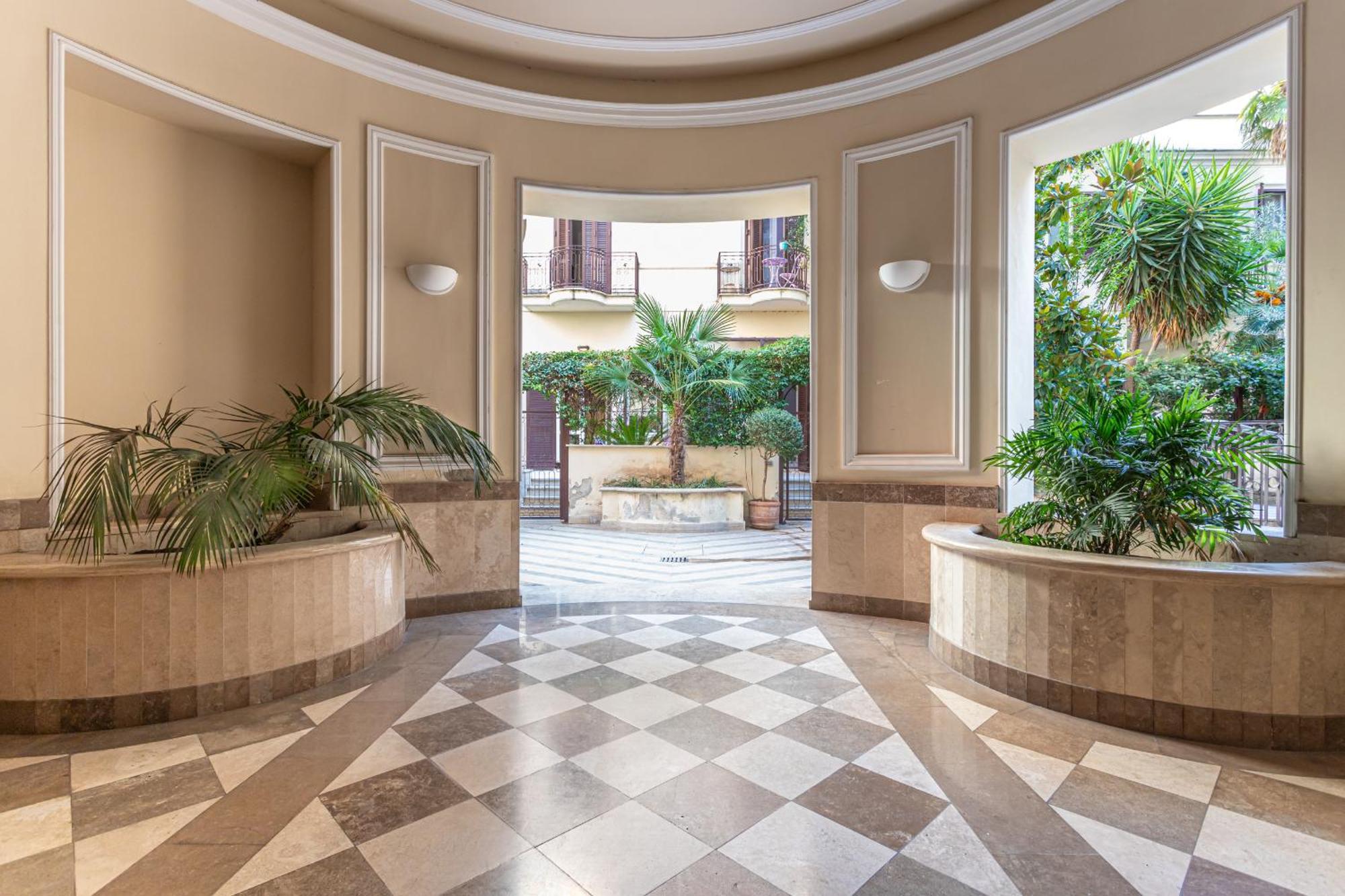 Oasis Rome Centre Apartment Extérieur photo