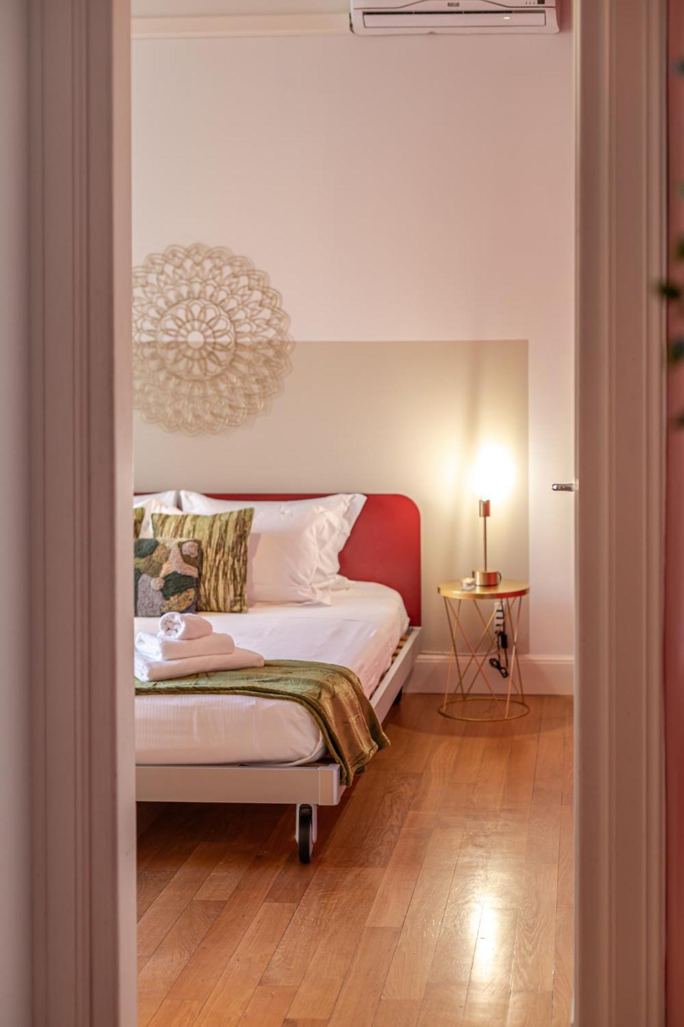 Oasis Rome Centre Apartment Extérieur photo