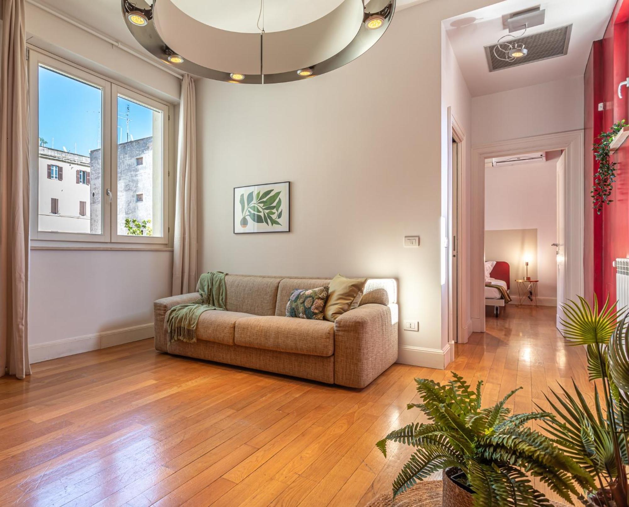 Oasis Rome Centre Apartment Extérieur photo